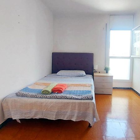 Alexmar Barcelona City מראה חיצוני תמונה