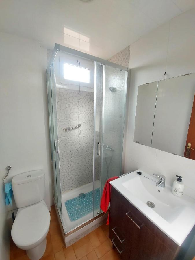 Alexmar Barcelona City מראה חיצוני תמונה