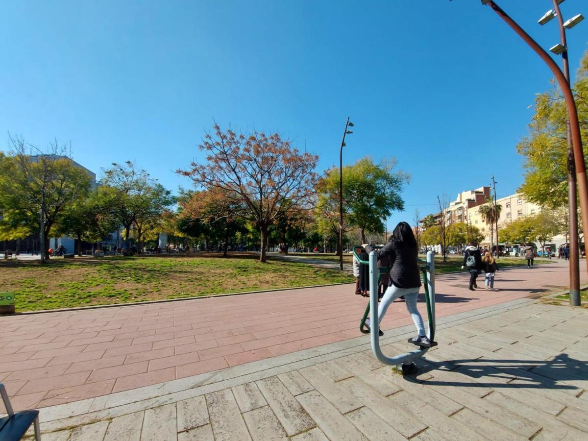 Alexmar Barcelona City מראה חיצוני תמונה