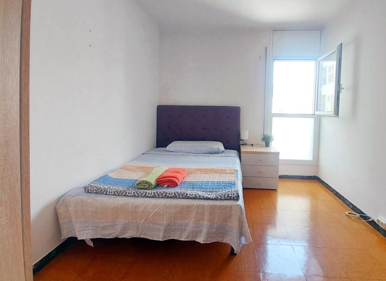 Alexmar Barcelona City מראה חיצוני תמונה