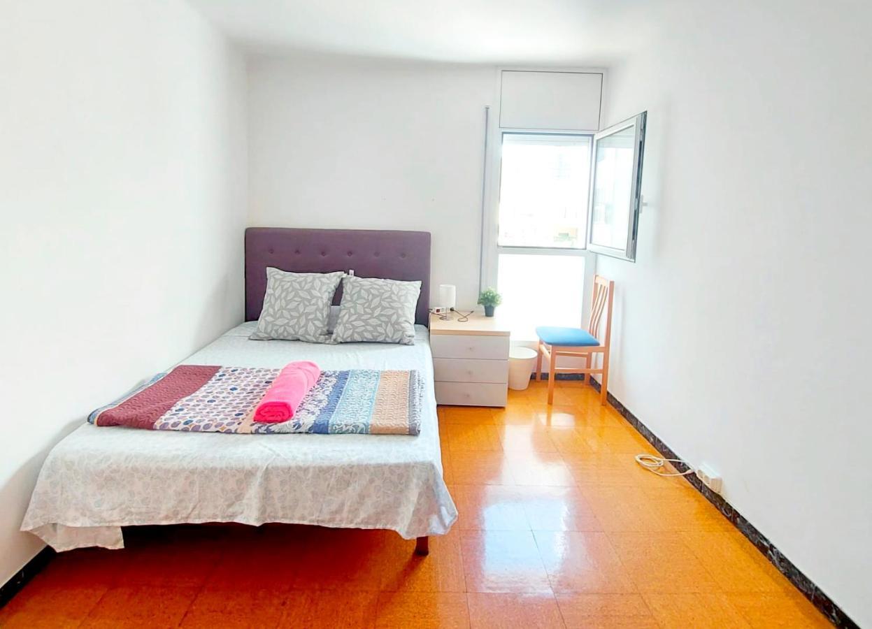 Alexmar Barcelona City מראה חיצוני תמונה