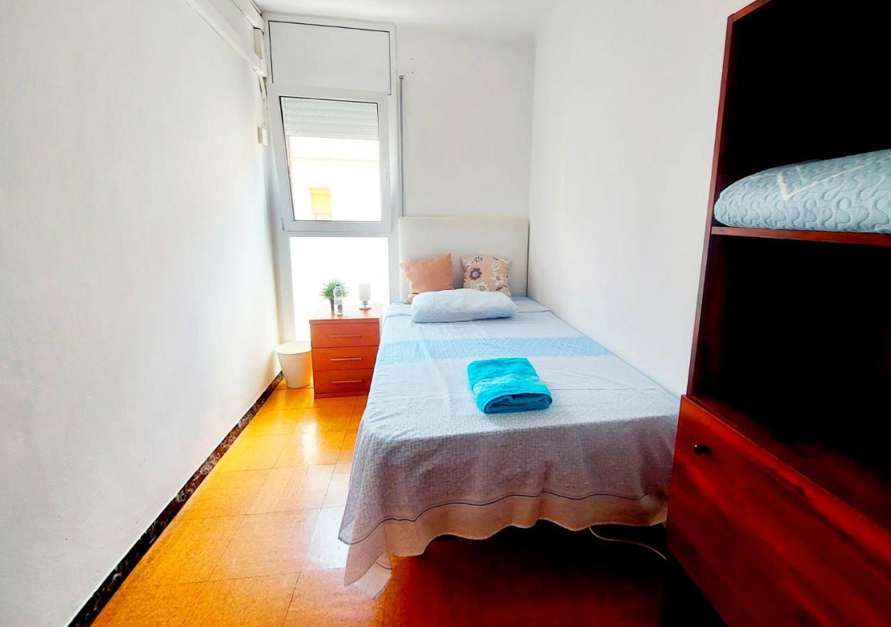 Alexmar Barcelona City מראה חיצוני תמונה
