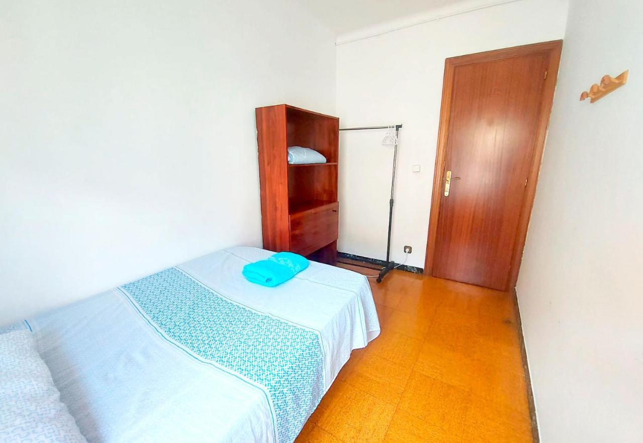 Alexmar Barcelona City מראה חיצוני תמונה