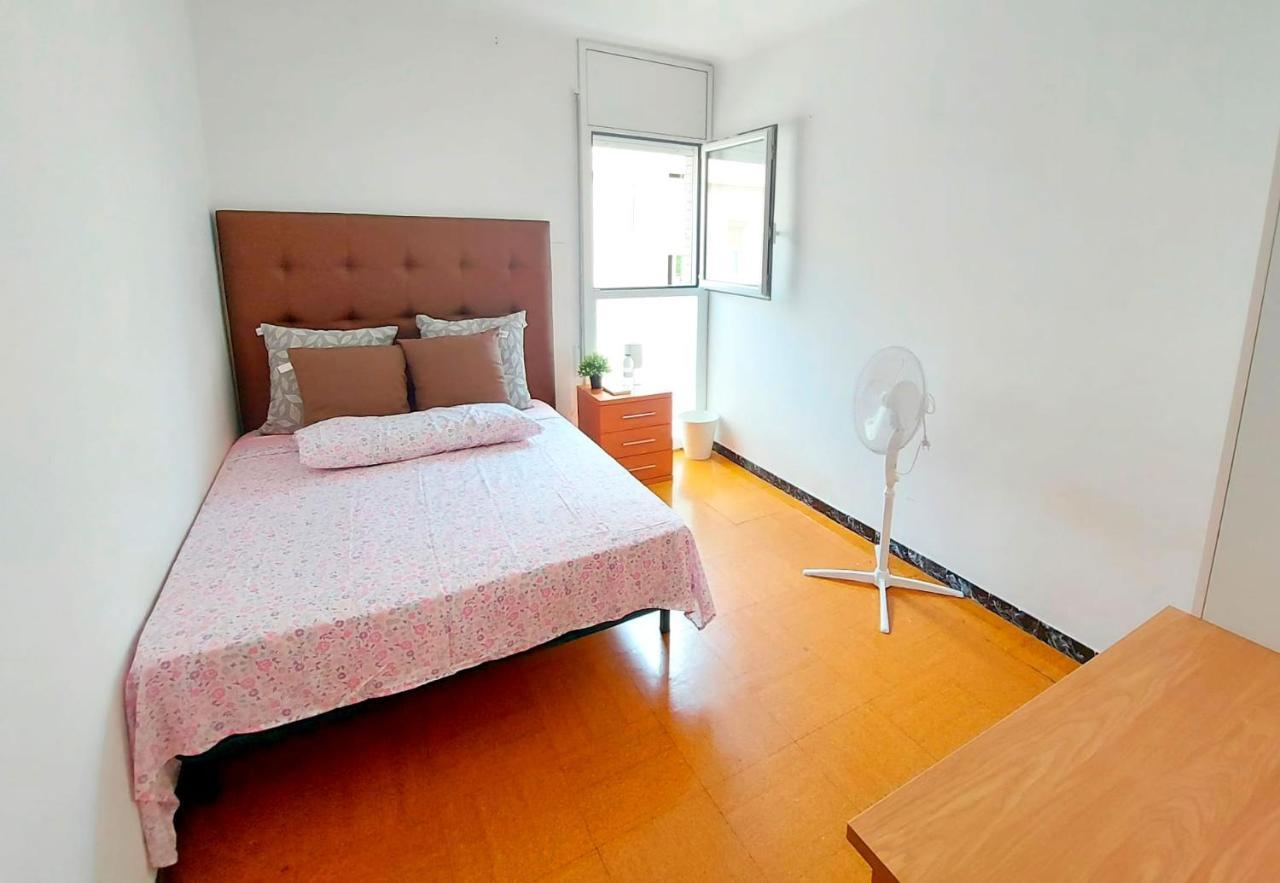 Alexmar Barcelona City מראה חיצוני תמונה