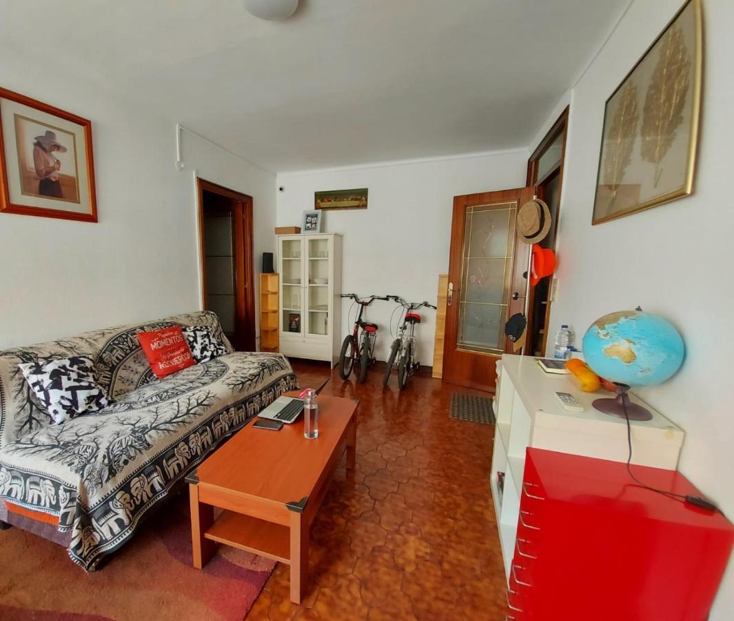 Alexmar Barcelona City מראה חיצוני תמונה